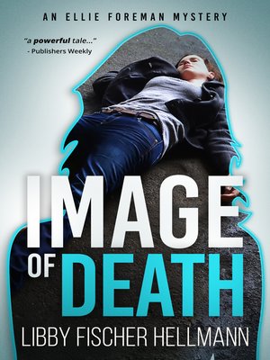 cover image of An Image of Death